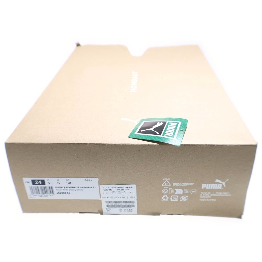 レディース US5|24cm