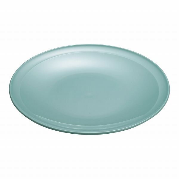 プラ容器 高台皿 青磁 1尺 入数 入 XNS 1705