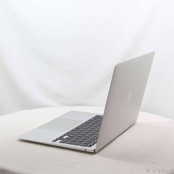 中古品〕 MacBook Air 13.3-inch Late-2020 MGN93J／A Apple M1 8コア