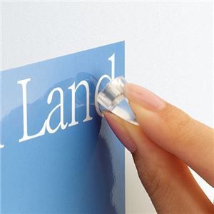 まとめ コクヨ 超強力 マグネット ネオマグ ピンタイプ 直径11×高さ16mm 透明ピンク マク-1010NTP 1箱 8個 ×15セット SKLAD-KIRPICHA_RU