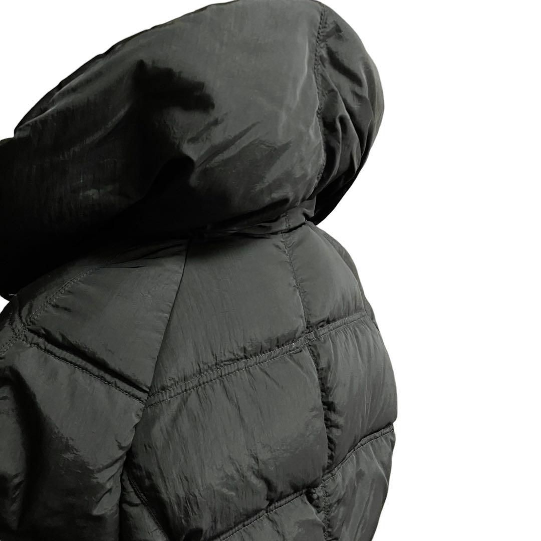 ダウンジャケット