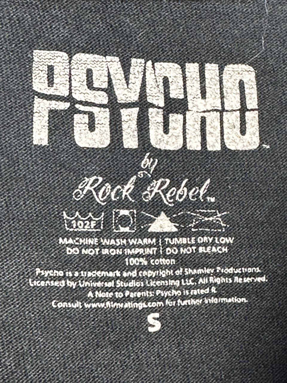 Psycho