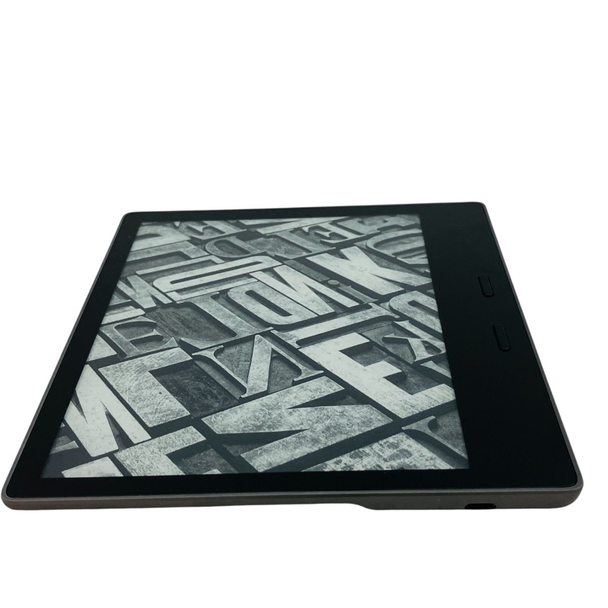 Kindle Oasis 10世代 wifi 8GB 広告なし 電子書籍リーダー