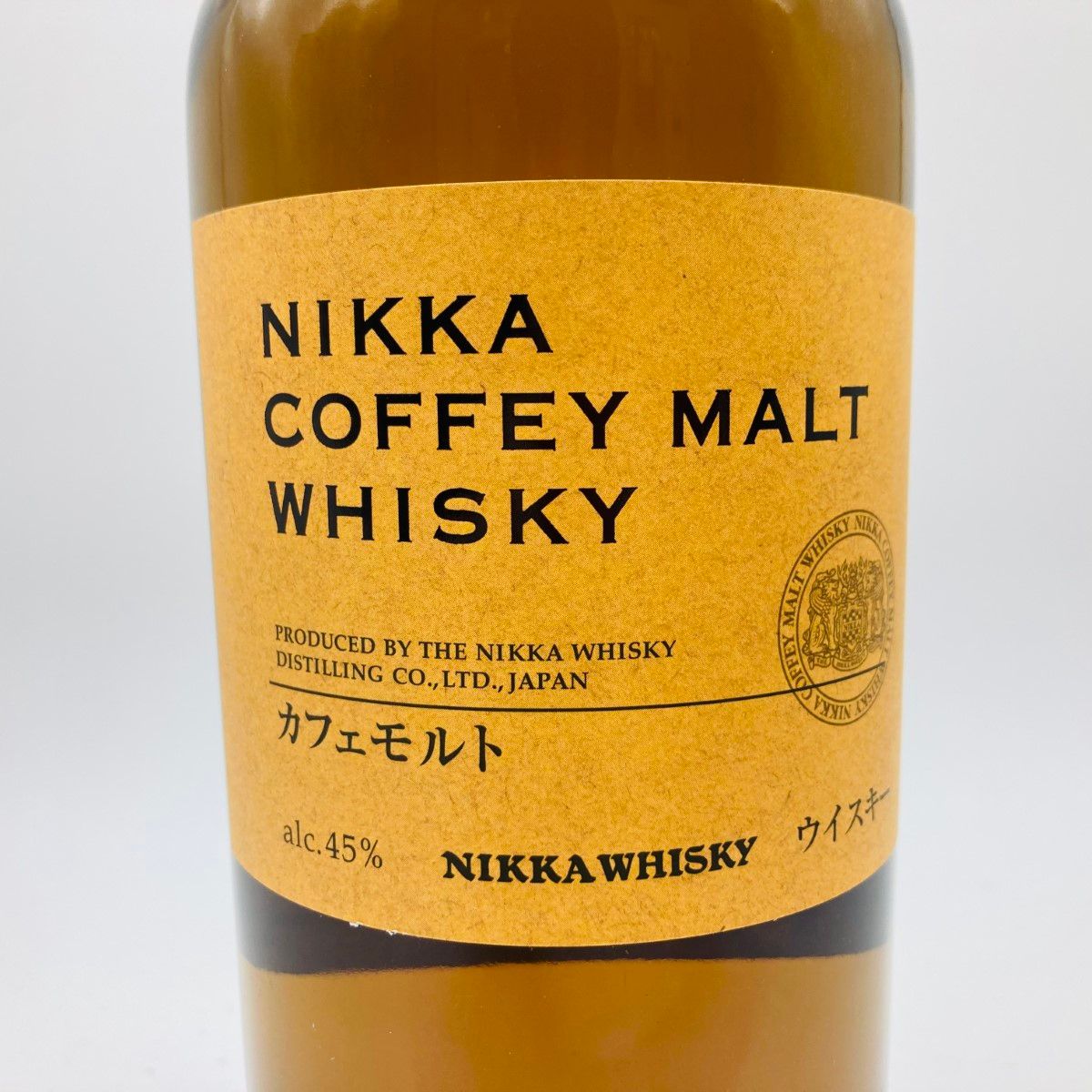 ◎◎【北海道内限定発送】NIKKA WHISKY ニッカウイスキー COFFEY MALT 