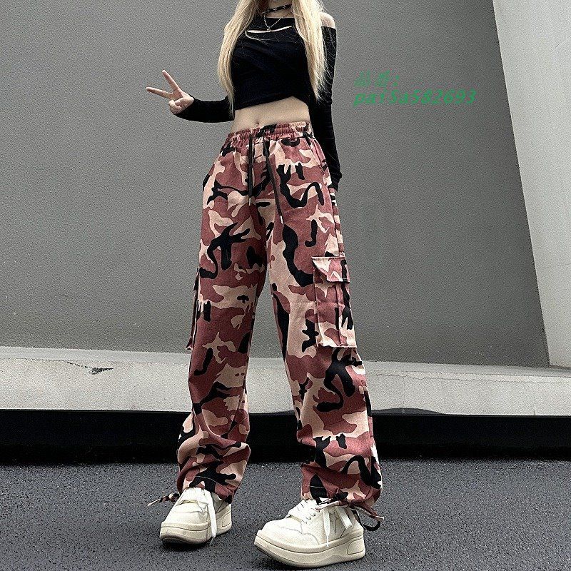 パンツ韓国ファッション7PA-104 pai5a582693