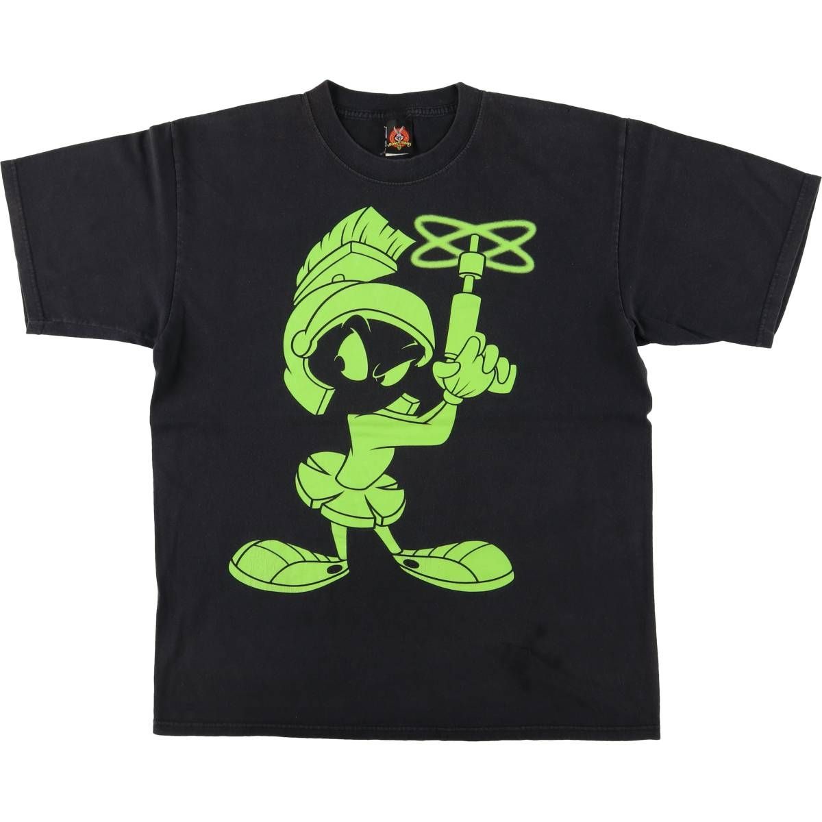古着 90年代 ルーニーテューンズ LOONEY TUNES LOONEY TUNES