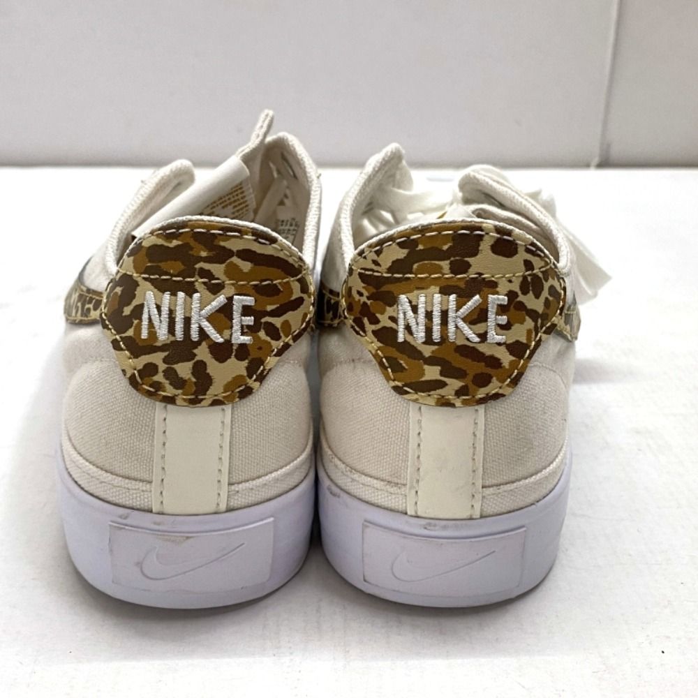 早いもの勝ち‼️NIKE✨COURT LEGACY✨豹柄✨W26.5cm 早いもの勝ち‼️NIKE✨COURT LEGACY✨豹柄✨W26.5cm