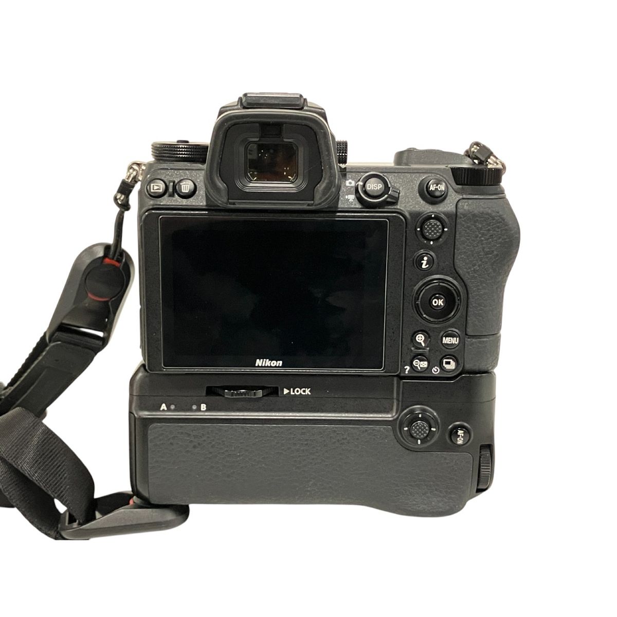 Nikon ニコン Z6II MB-N11 デジタルミラーレス一眼カメラ ボディ