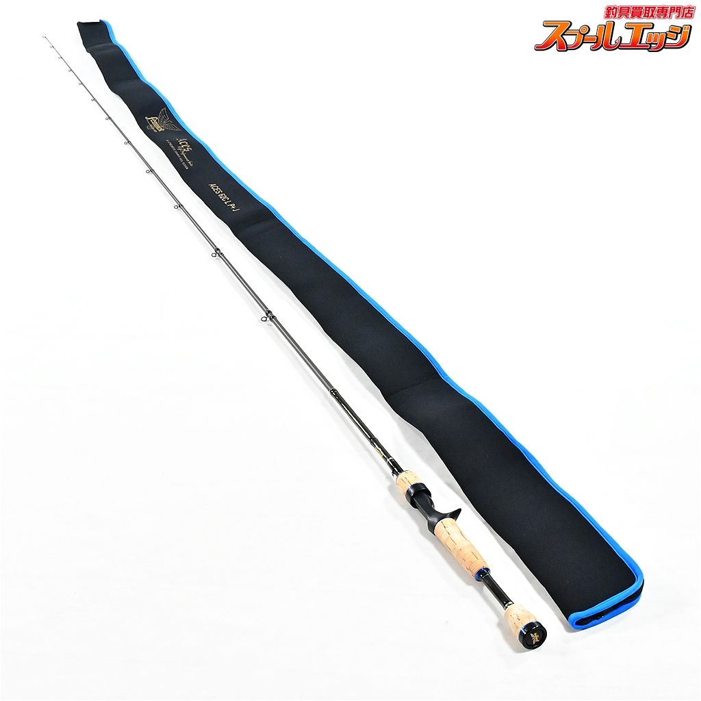 フェンウィック エイシス 62CLP J fenwick ACES バス ベイトモデル K_232 v39110