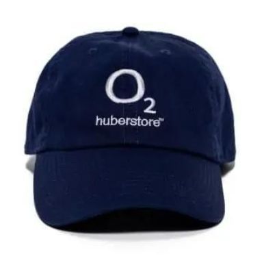 帽子 Huberstore Invincibles Cap NAVY 新品 Huberstore Invincibles Cap NAVY キャップ - メルカリ