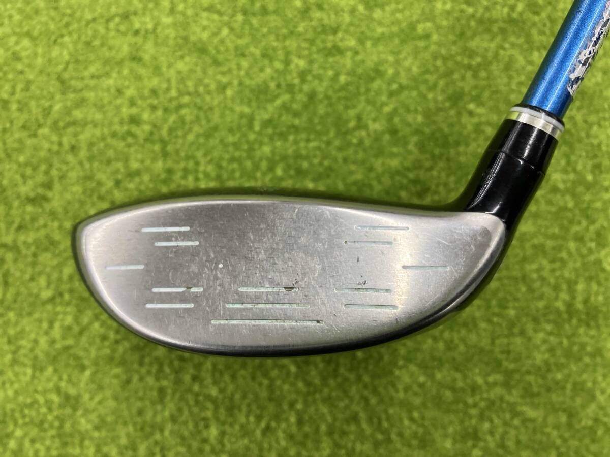 ダンロップ XXIO