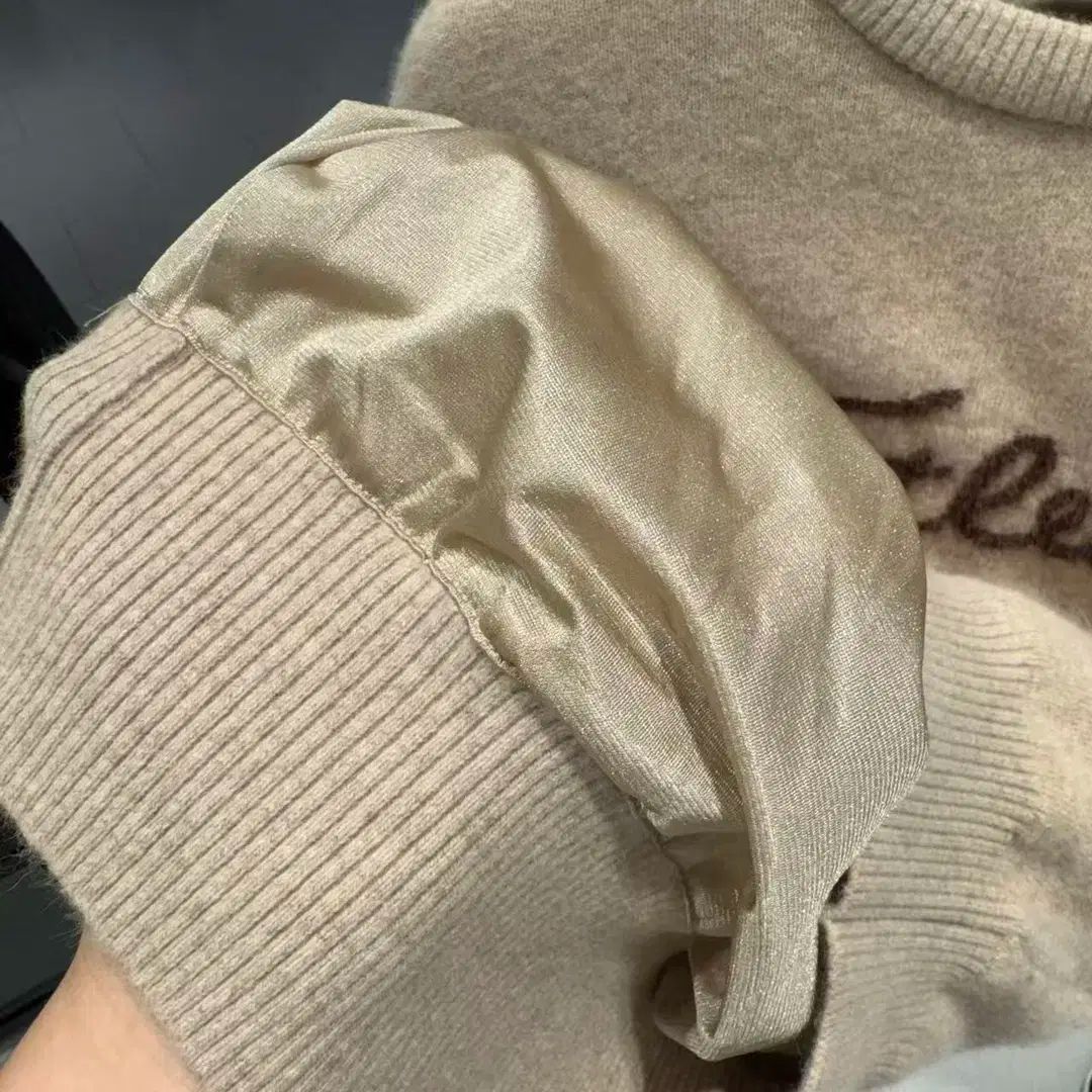 タイトリスト ニット