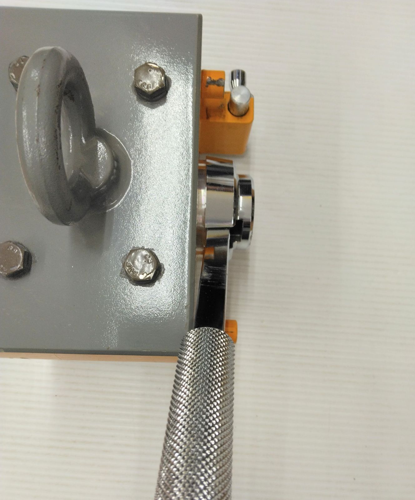 おきさん　専用 Z-285 セフティークールチェック 1本(380mL) ホーザン 【通販