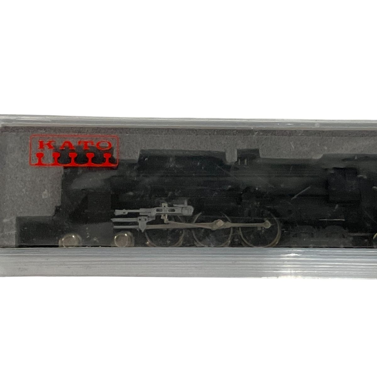 KATO 2003 C62 蒸気 機関車 Nゲージ 鉄道模型 中古 B10163922