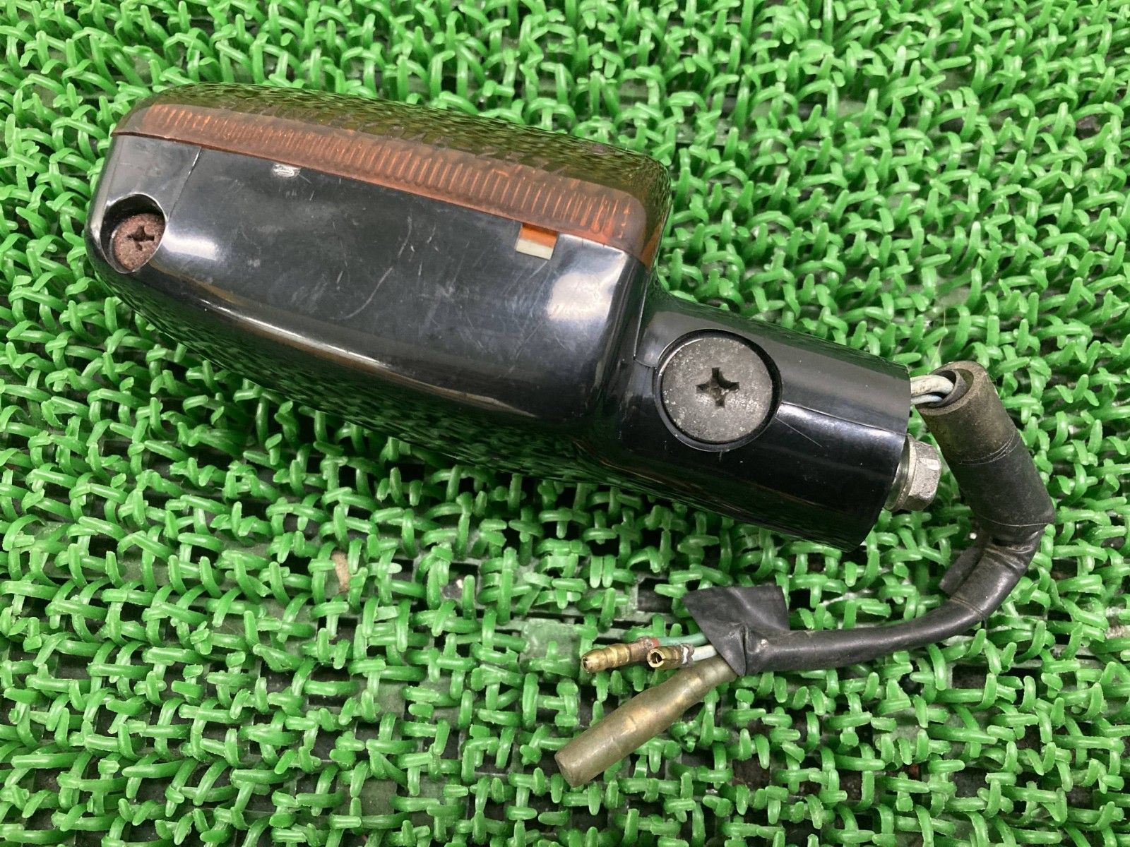 ゼルビス フロントウインカー 右 045-2574 ホンダ 純正 中古 バイク