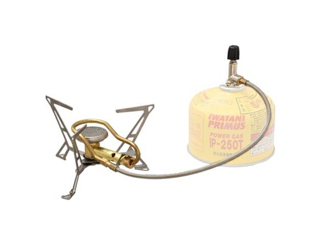 イワタニ・プリムス(IWATANI PRIMUS) エクスプレス・スパイダー