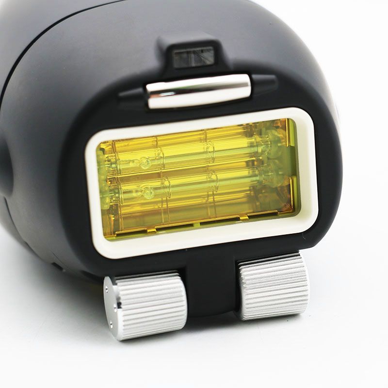 美品　﻿ヤーマン レイボーテ Rフラッシュ ハイパー for Salon　セット レイボーテRフラッシュハイパーfor Salon