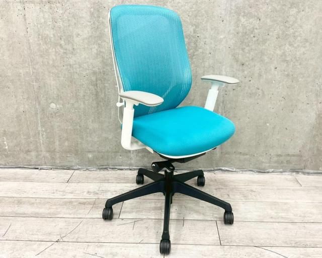 オカムラ okamura