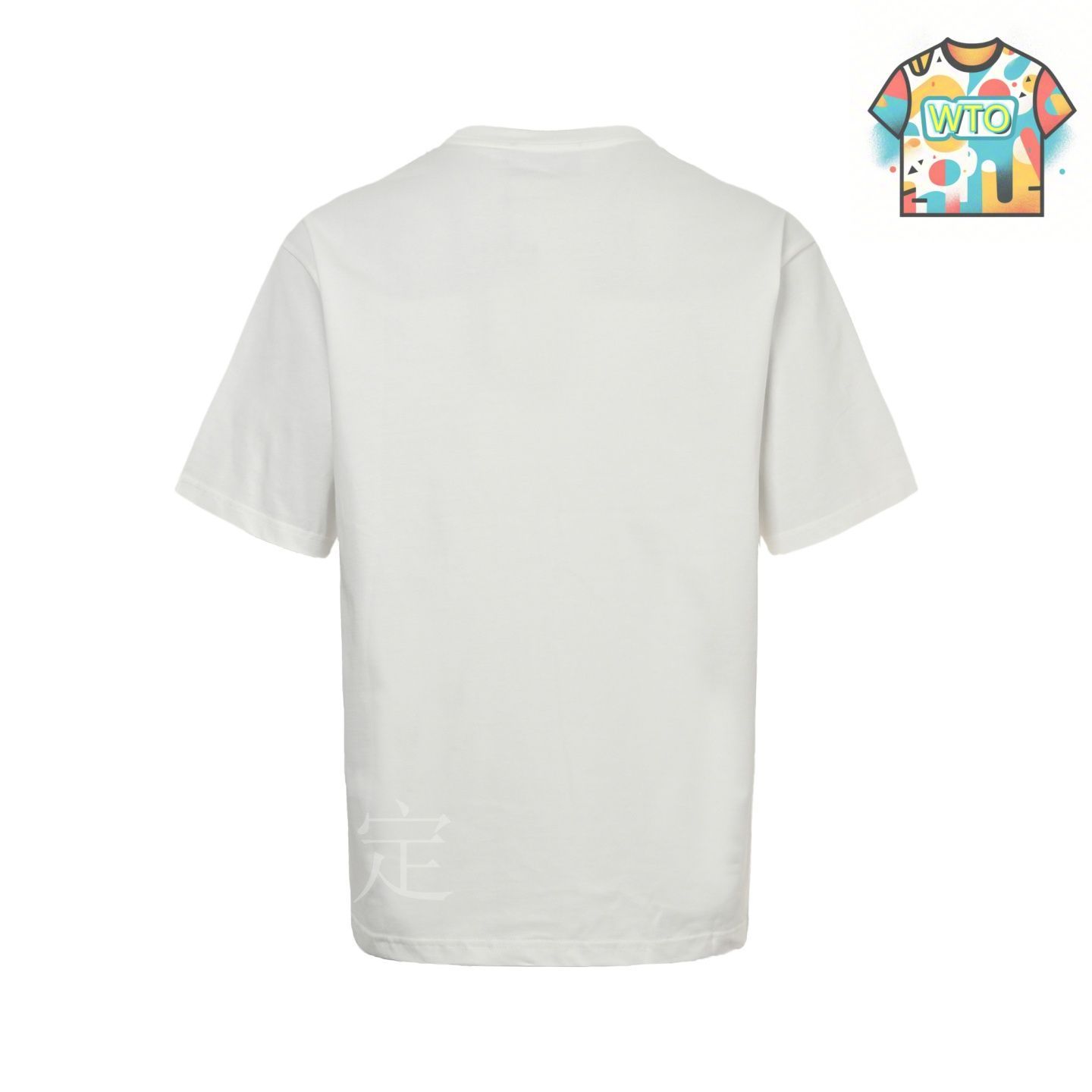 GUCCI ホワイト Tシャツ 1921 L 24SS new/GUCCI フィレンツェ1921Tシャツ T-Shirt White (GUCCI
