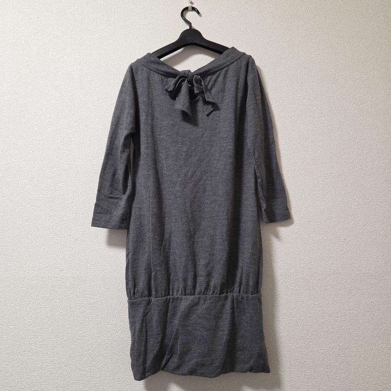 BURBERRY BLUE LABEL チュニック BURBERRY BLUE LABEL バーバリー