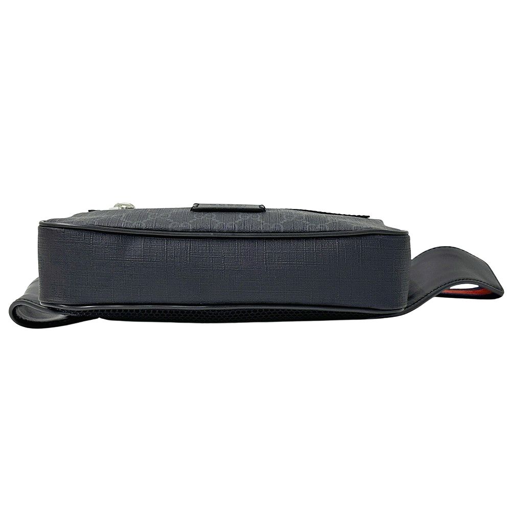 グッチ GUCCI バッグ メンズ ブランド ボディバッグ ウエストバッグ GG  