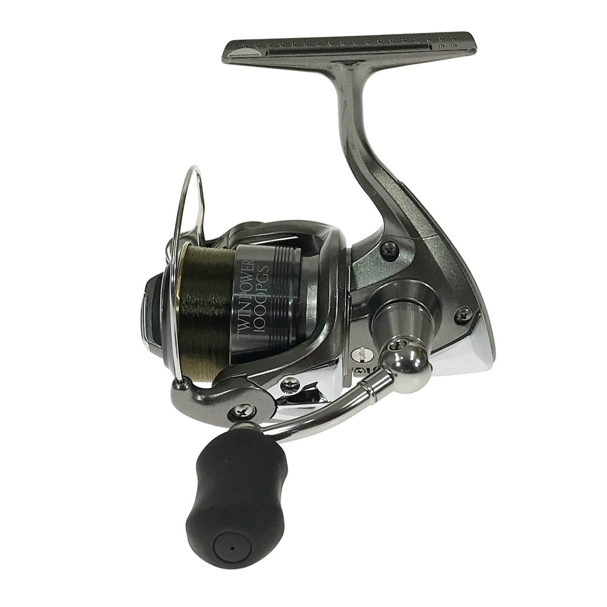 ツインパワー1000PGS SHIMANO シマノ 05 ツインパワー 1000PGS 02039