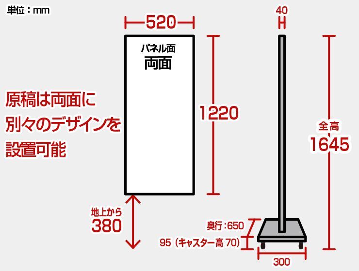 新古品 展示会で使用歴あり