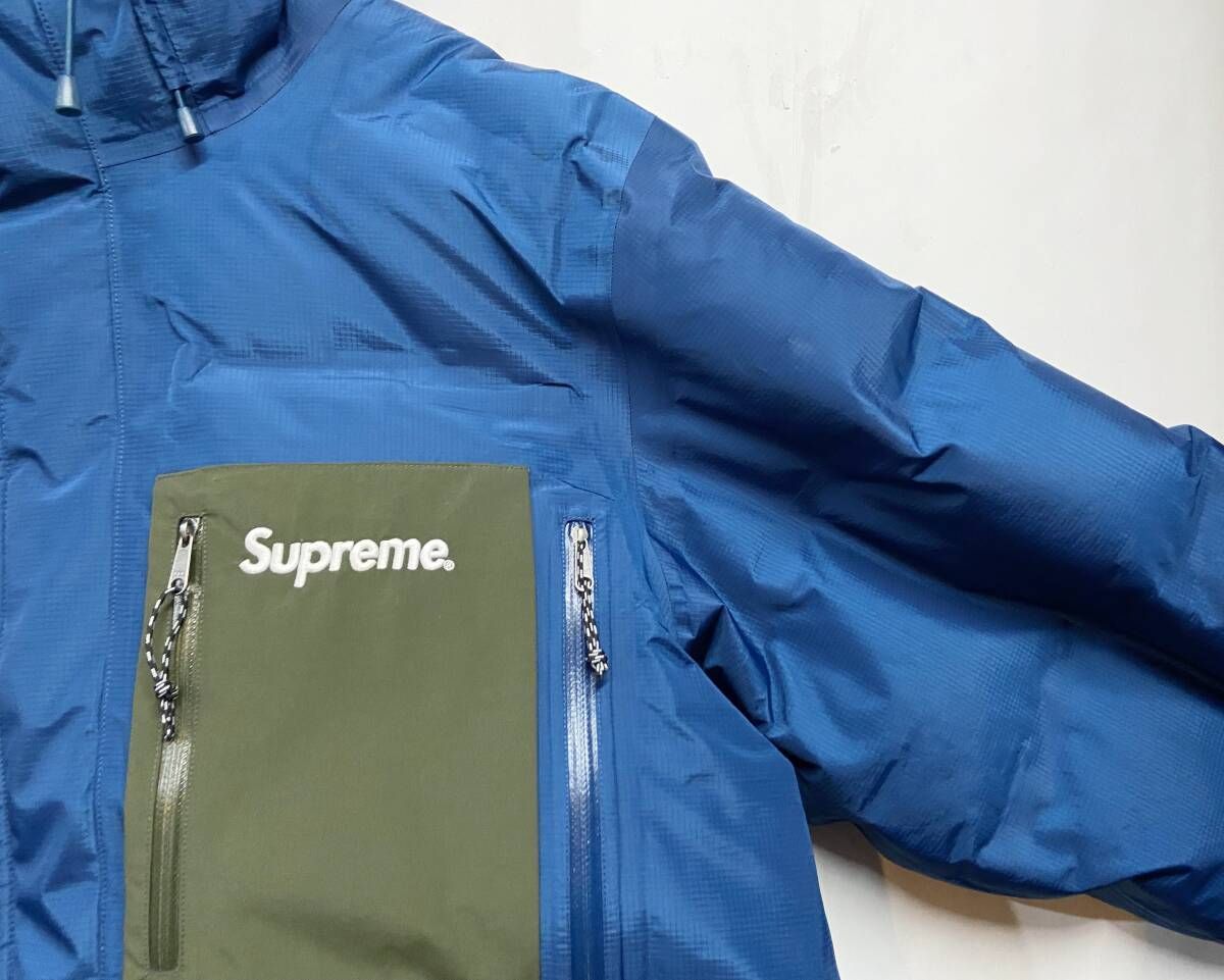 Supreme｜シュプリーム GORE-TEX 700-Fill Down Parka