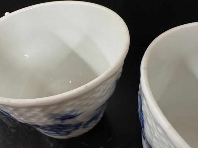 カップ＆ソーサー