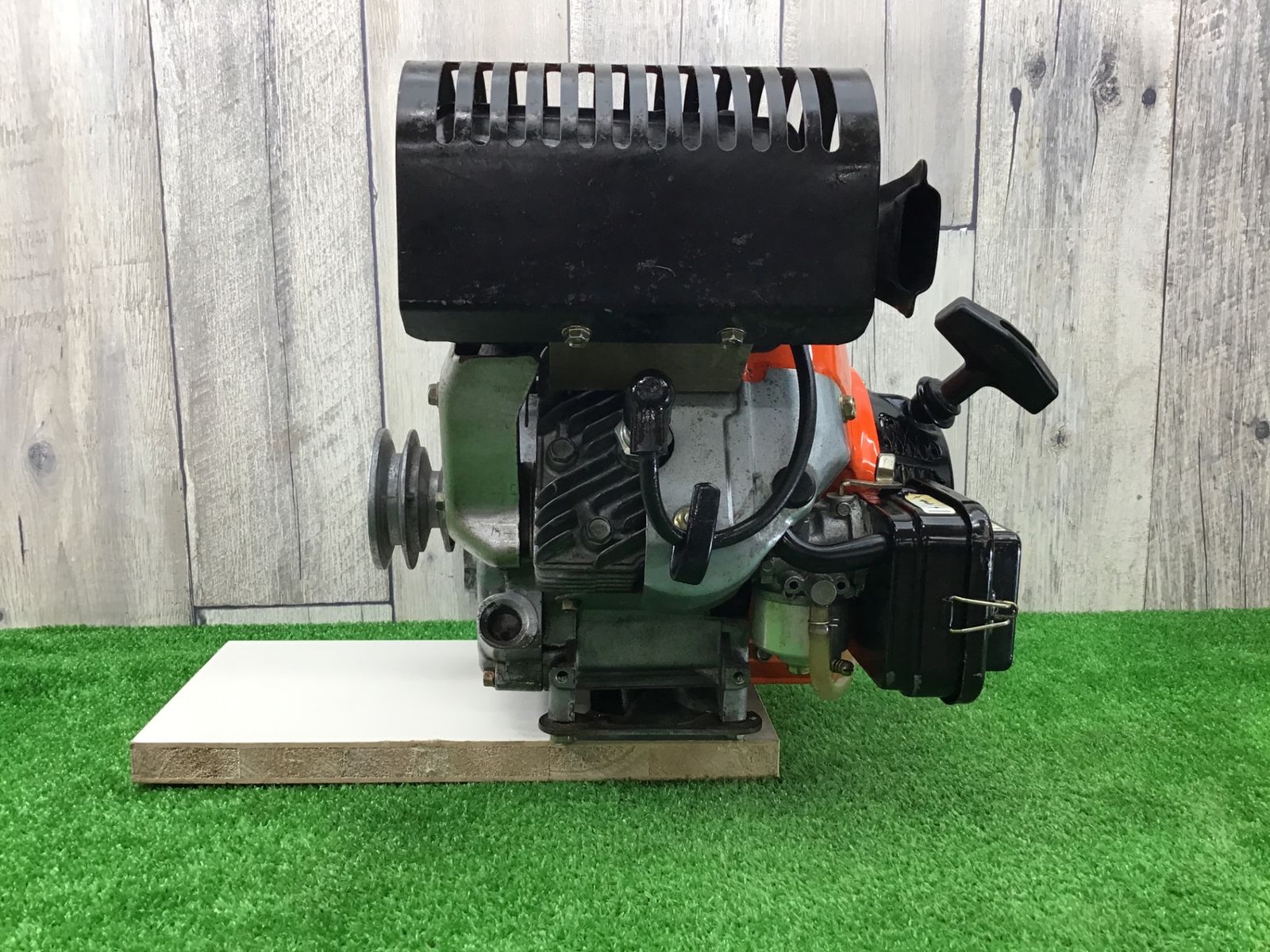 kubota GS90