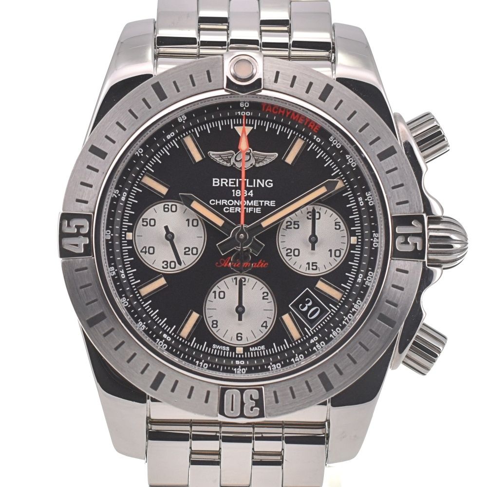 ♢SEIKO スポーチュラ パーペチュアル キネティック ♢7D48-0AK0