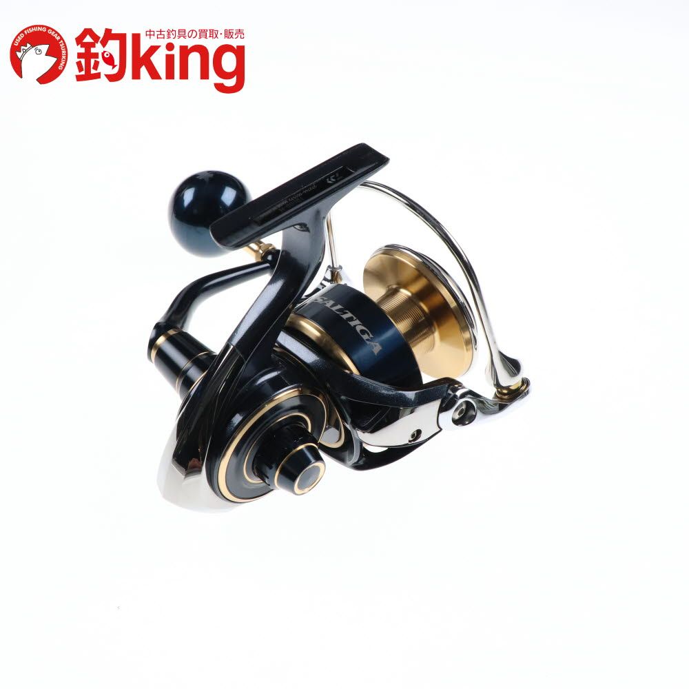 Yii 20ソルティガ10000 H Yii 20ソルティガ10000 H Daiwa 20 SALTIGA