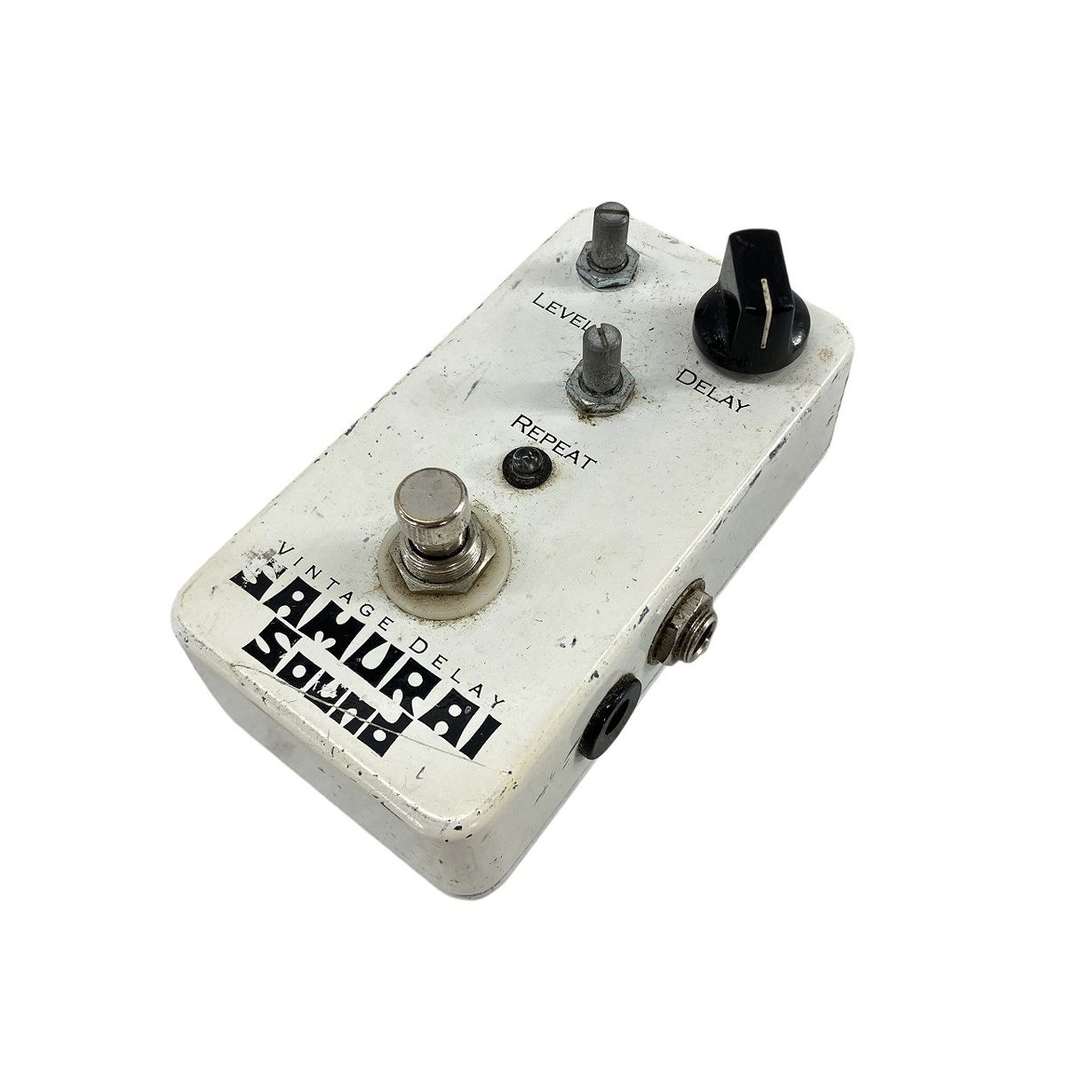 SAMURAI Sound Vintage Delay ビンテージ ディレイ
