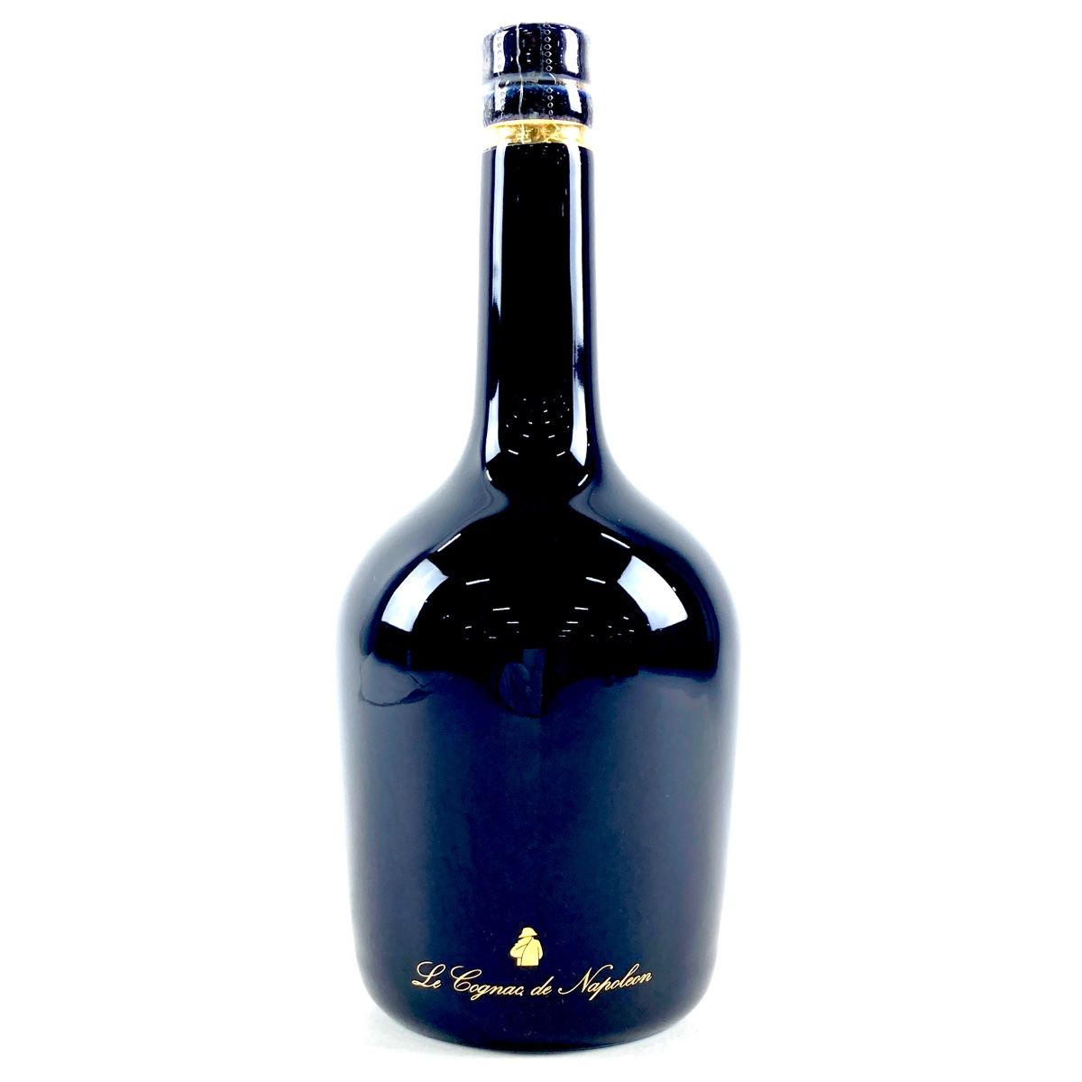店舗良い クルボアジェ Courvoisier 700ml シャトーリモージュ エクストラ ブランデー