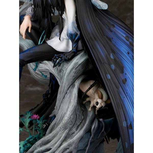 FGO オベロン・ヴォーティガーン 1/8 完成品フィギュア[アルター] Fate/Grand Order プリテンダー/オベロン・ヴォーティガーン 1/8