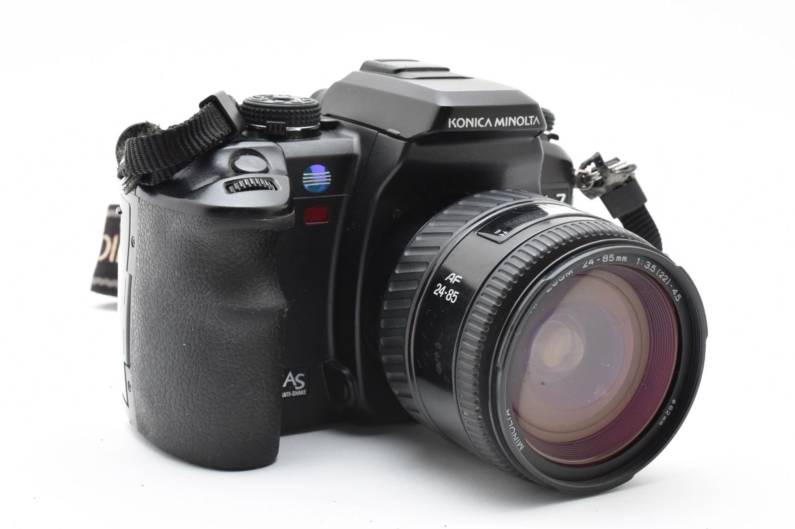 大 ミノルタ MINOLTA α-7 ボディ レンズ AF ZOOM 24-85mm F3.5-4.5 LL37 5490 WWW_SMP1DAWEKUDUS_SCH_ID