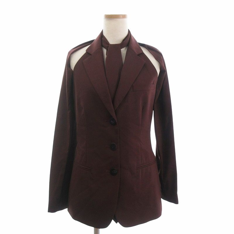 ジャンポールゴルチエ ファム Jean Paul GAULTIER FEMME 美品 変形