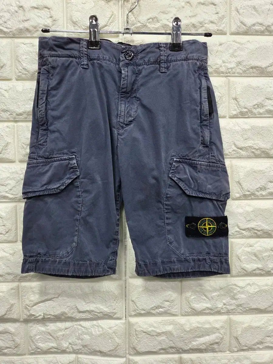 STONE ISLAND ストーンアイランド ジュニア 半ズボン p18