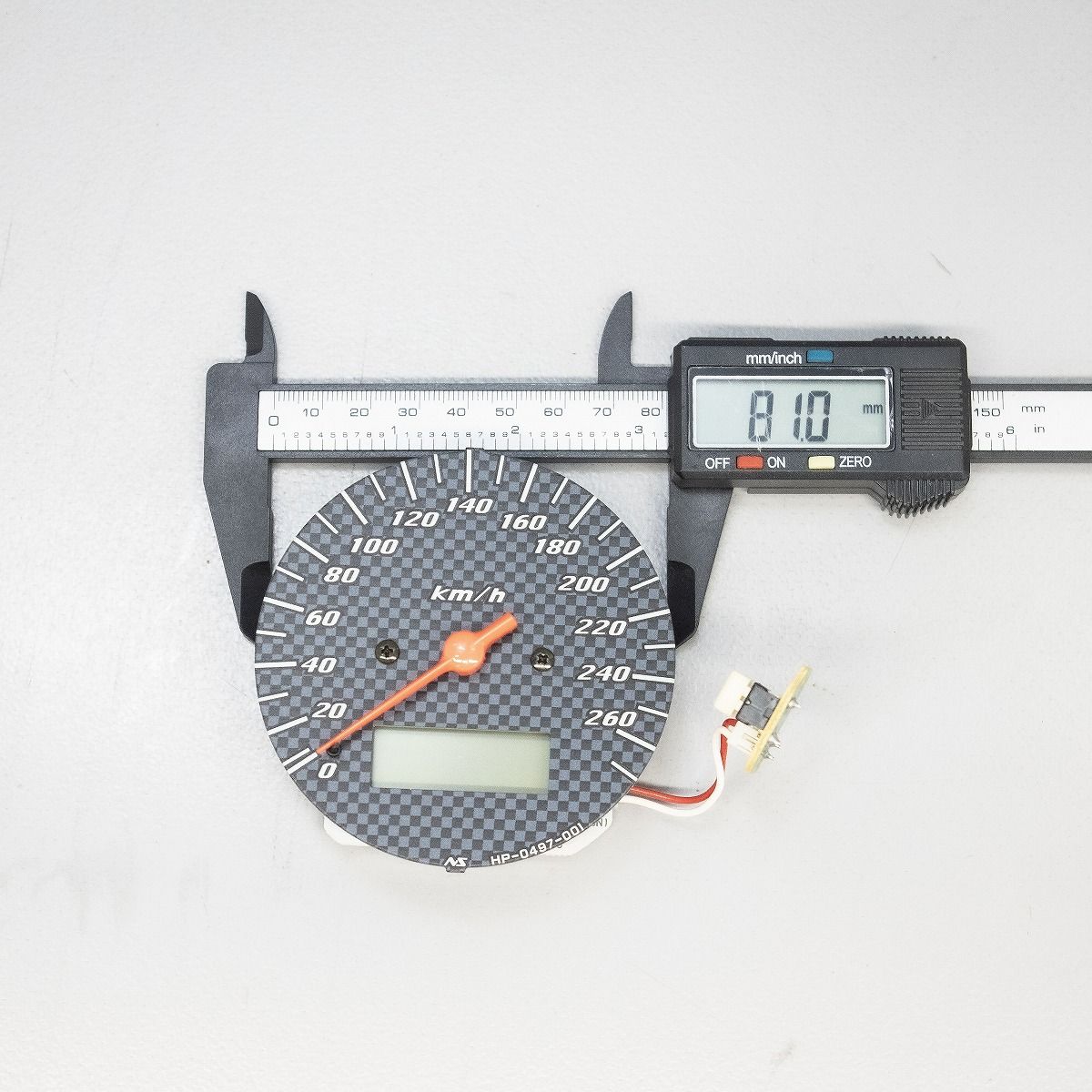 可動OK GSX400F 純正 国内 スピードメーター GS40XF FS Yahoo