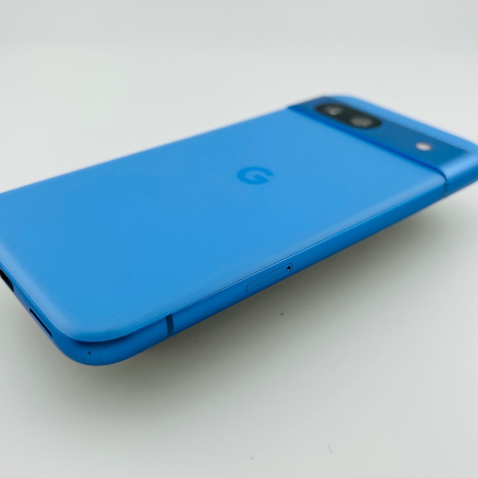 Google Pixel 8a 128GB ブルー　中古 バッテリー良好 Google Pixel 8a 128GB ブルー SIMフリー(sim