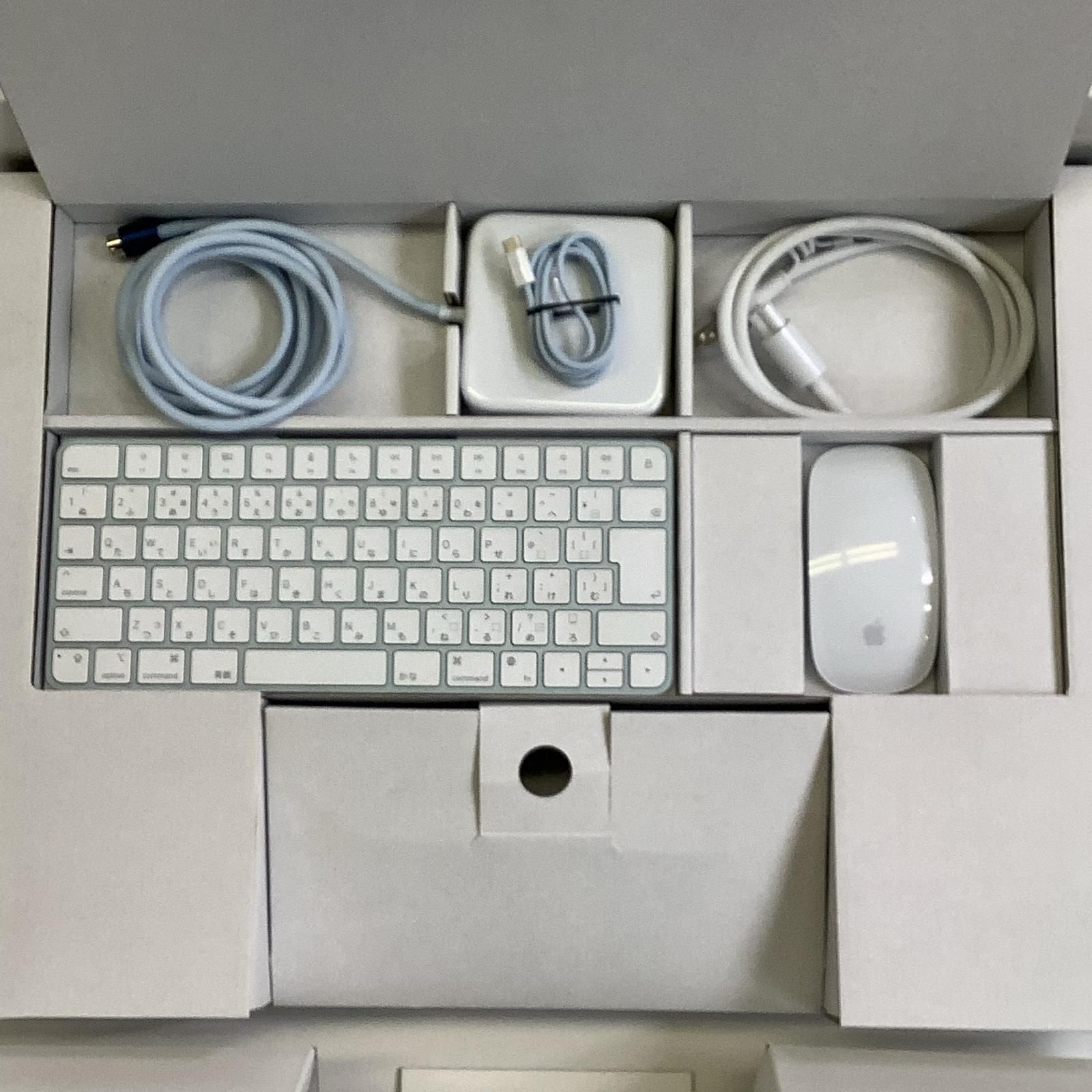 iMac 27インチ メモリ32GB Late2013 iMac (27-inch, Late 2013)メモリ