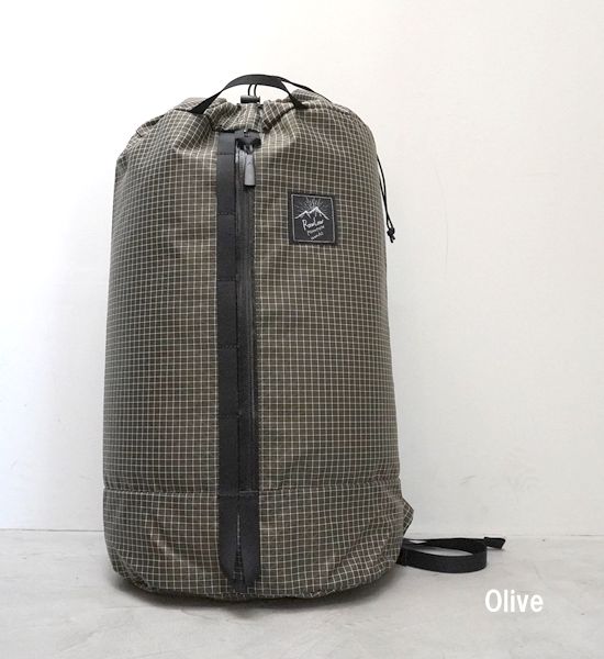 未使用品】【RawLow Mountain Works】ロウロウマウンテンワークス 