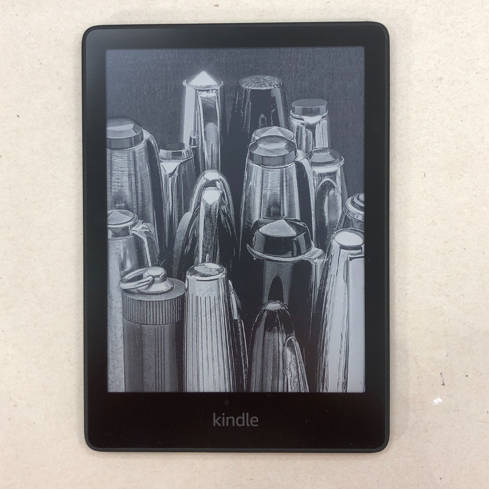 小牧店】Amazon kindle paperwhite 第11世代 16GB【412-T828】 - メルカリ