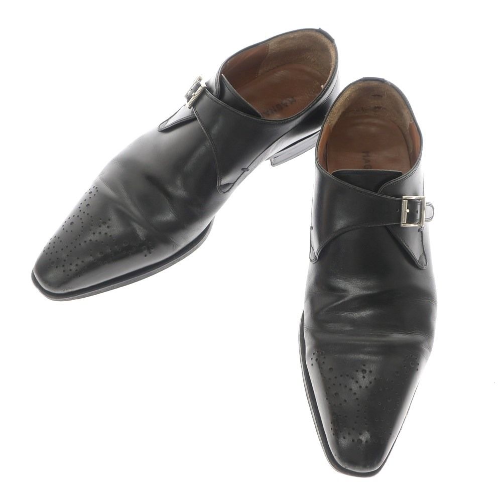 MAGNANNI マグナーニ 51979 AZUL ブルー26.5〜27cm相当 MAGNANNI