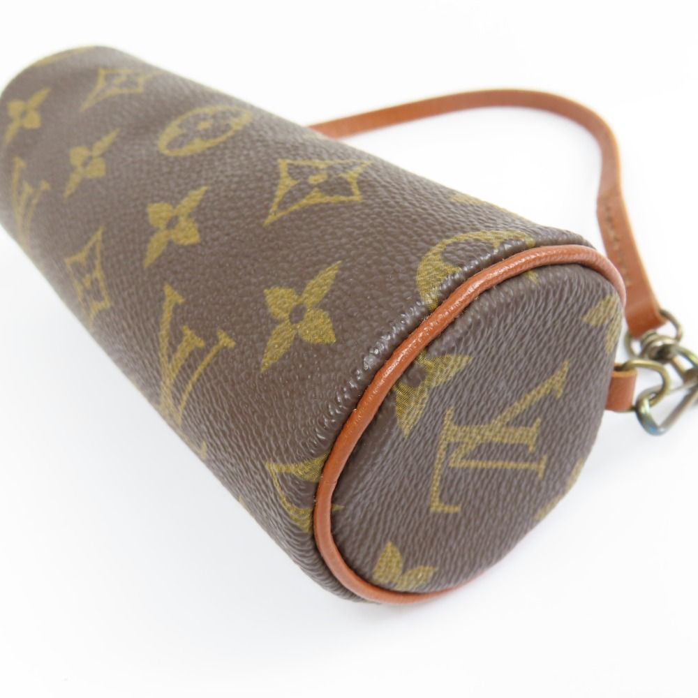 78058 LOUIS VUITTON ルイヴィトン パピヨン付属 バッグ付属