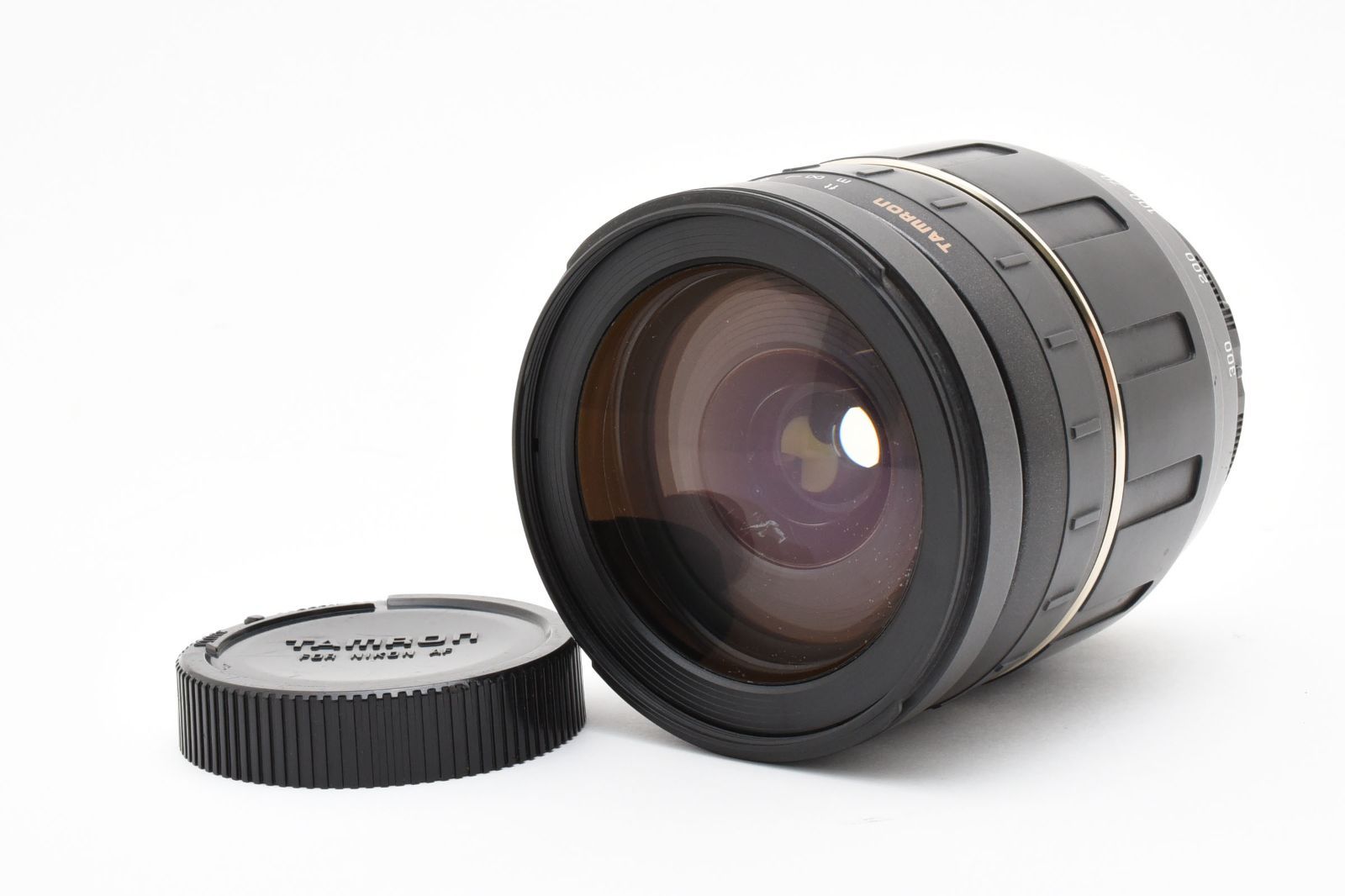 タムロン TAMRON AF 28-300mm F3.5-6.3 ASPHERICAL MACRO ニコン ＃1023