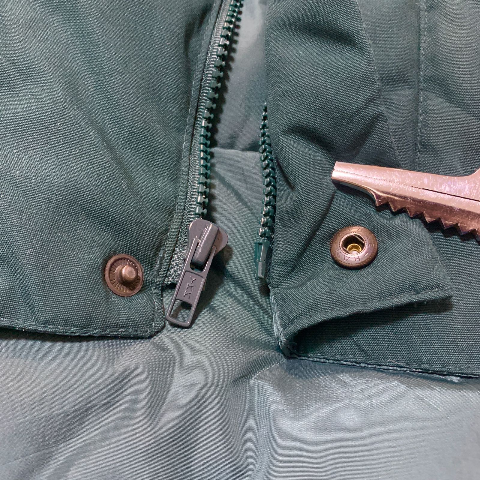 90s Cabela's Goose Down Vest カベラス グースダウンベスト - メルカリ