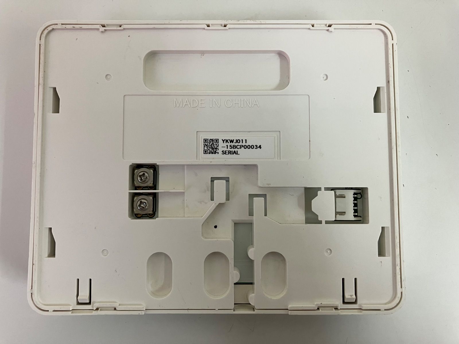 ダイキン エコキュートリモコンセット BRC030B11 BRC030B12 ダイキン