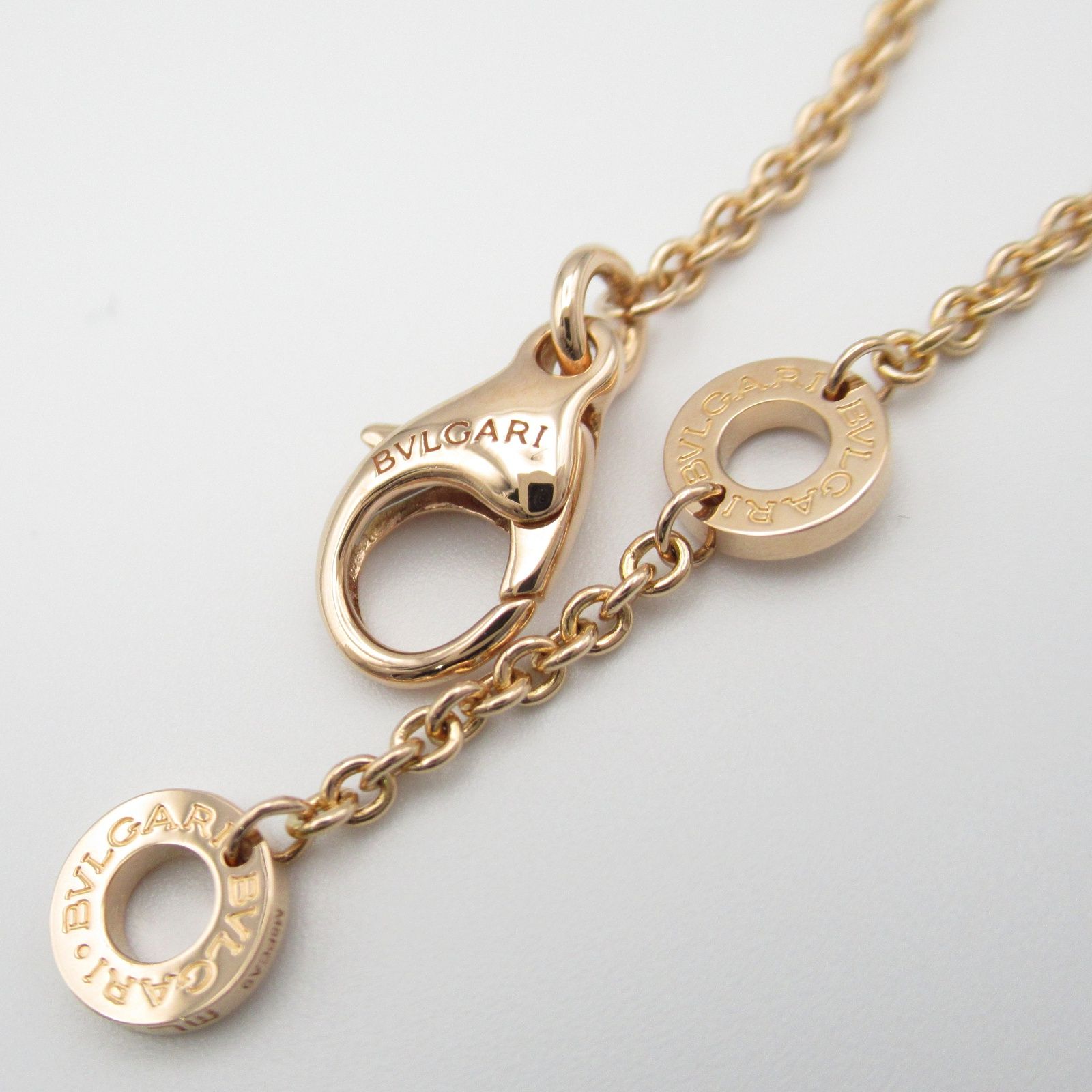 BVLGARI