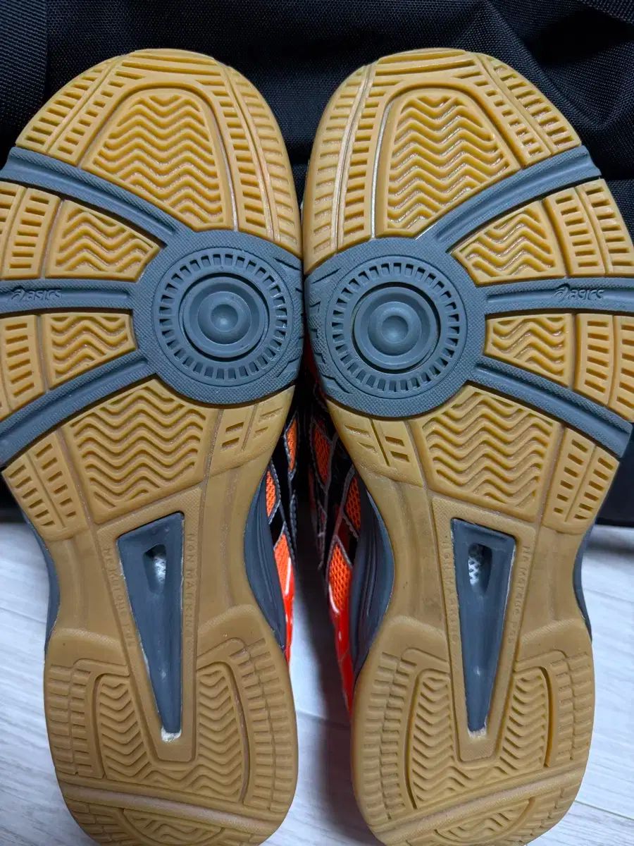 アシックス ローテテリーブレ 260